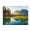 No Frame Print on Canvas-171794684