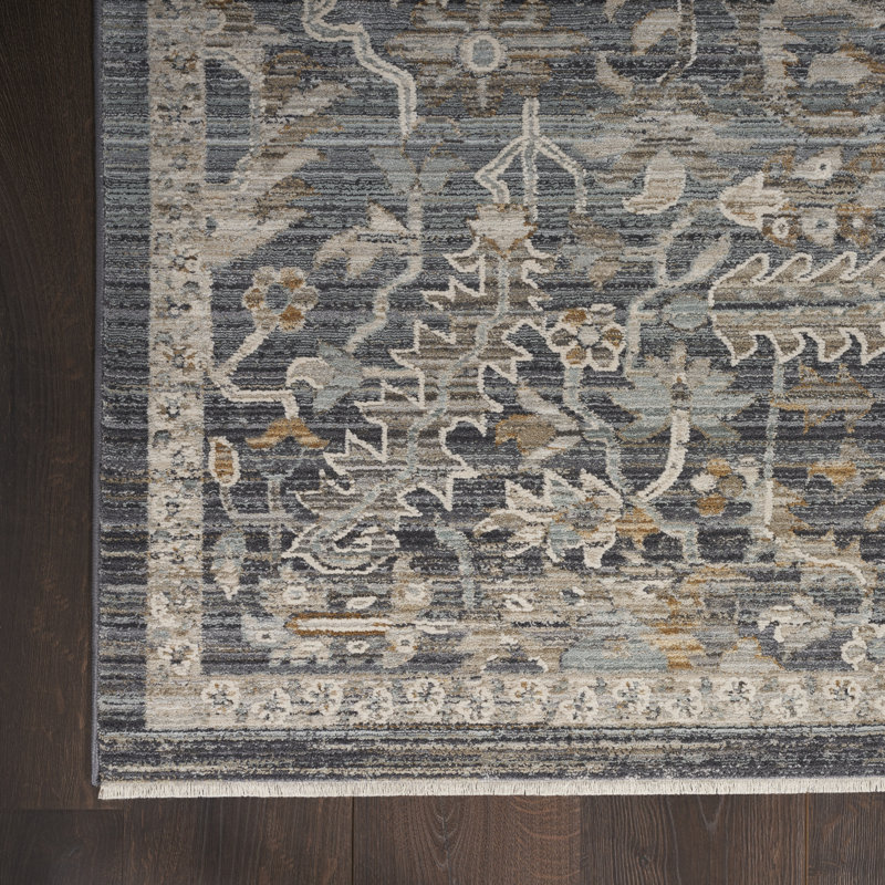 Crocifisso Oriental Area Rug, Rectangle 160 x 239cm