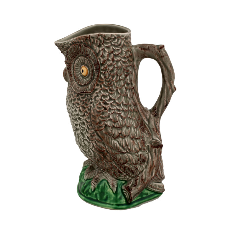 Carafe chouette