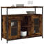 Lossett 100cm Sideboard-1619614367