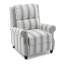 Fauteuil inclinable manuel Ameiah-321039807