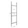 Metal Leaner 5.5 ft Blanket Ladder