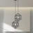 Avilene 1 - Light Pendant-115042165