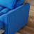 38.2-Inch Foldable Large-Size Sofa Bed-560156275