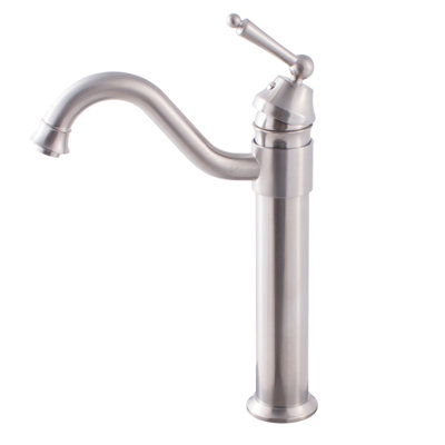 Robinet de salle de bain vasque