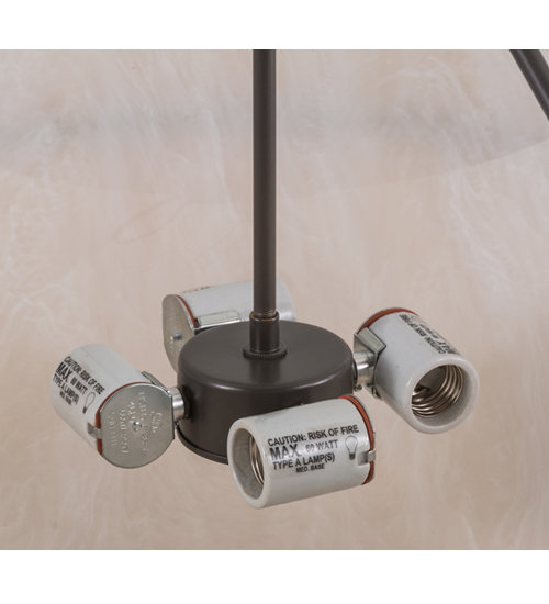 4 - Light Pendant