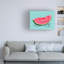 Summer Watermelon II par Grace Popp-643823952