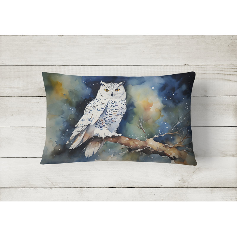 Outdoor Throw Pillow