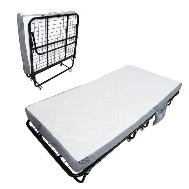 Daybed, 96.5 cm x 190.05 cm