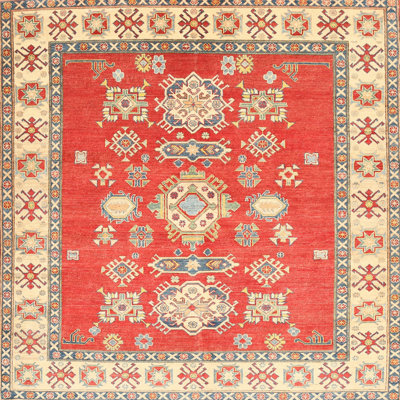 Oriental Indoor Rug