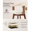 Tabouret de bar pivotant 26 po à hauteur de comptoir-1297837828-1297837829-1286963074