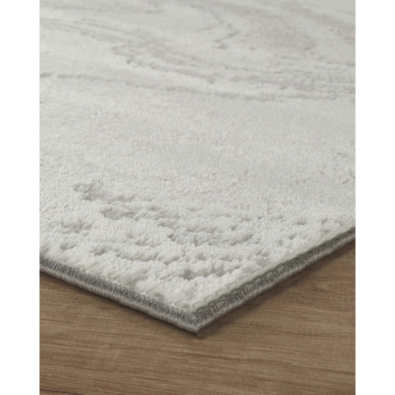 Abstract Area Rug, Rectangle 120 x 170cm