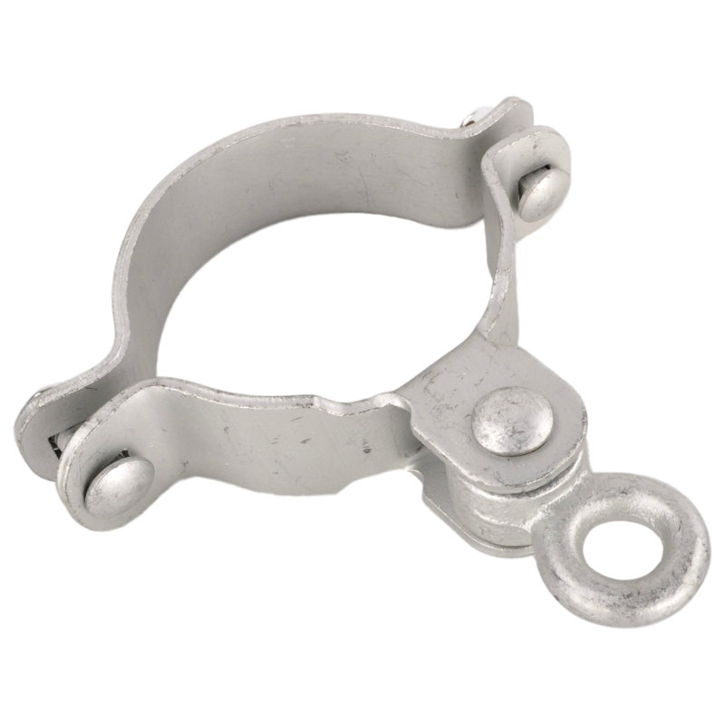 4 1/2" Steel Pipe Swing Hanger