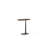 Serif End Table-305230841