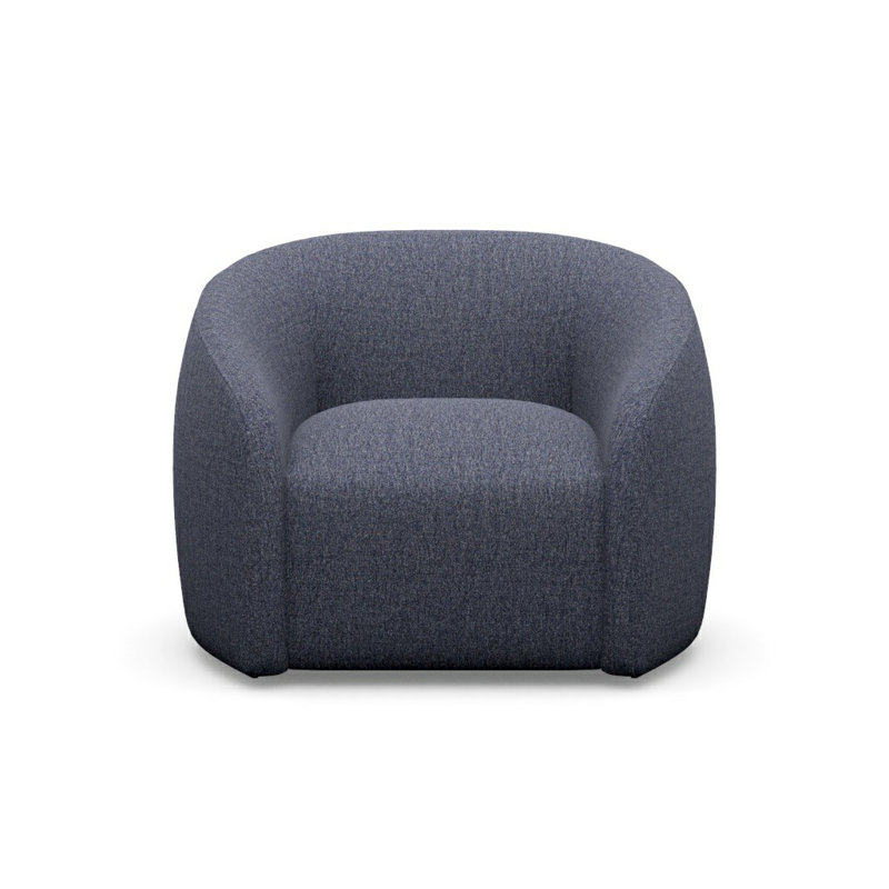 Rondo Swivel Chair, Lotus 263336