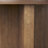 Estelle 32" Solid Wood End Table-87118323-87118324