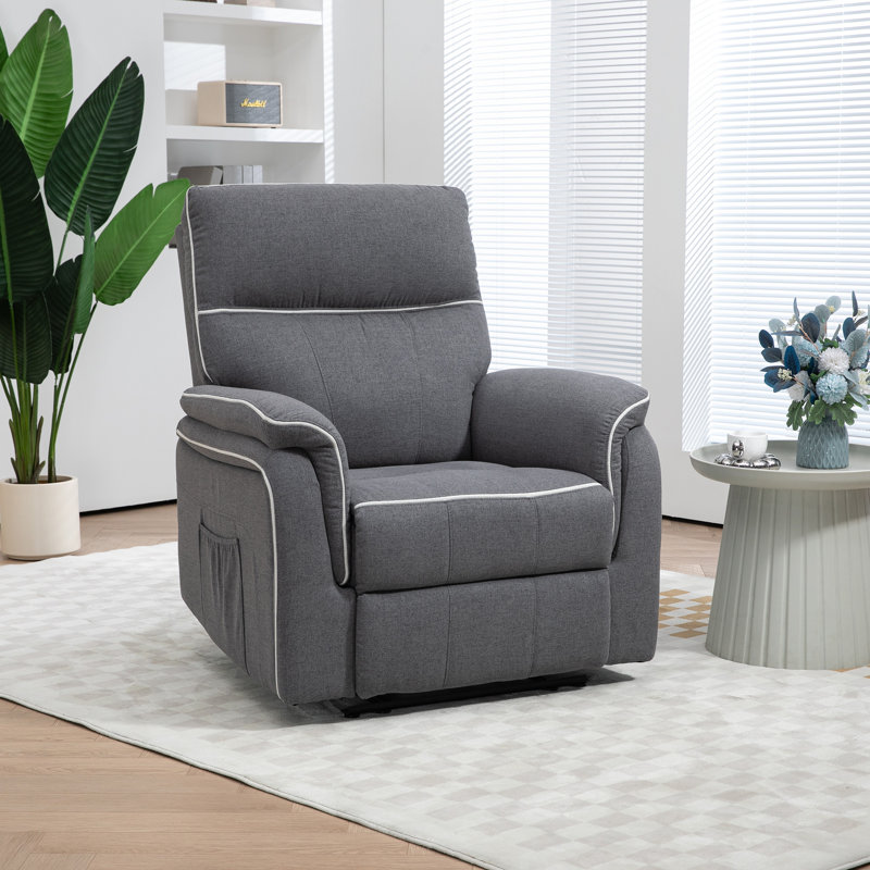 Fauteuil inclinable Richerd