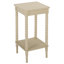 Table d'appoint carrée Netter-132264784