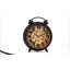 Horloge de table gear