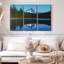 «Mount Hood Reflection» sur-98978761