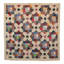 Geometric Shower Curtain