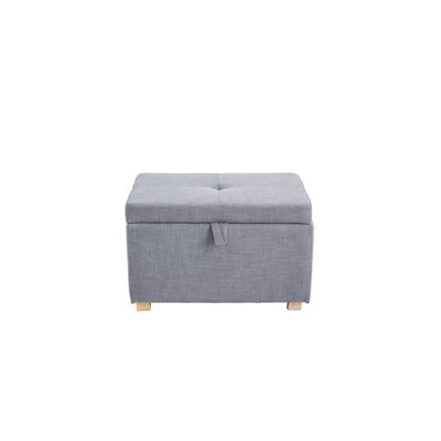 Gaia Serena Footstool