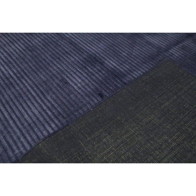 Area Rug in Blue