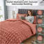 Polyester Duvet Cover Set-133257920-133257919