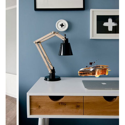 Sports Wall Decal