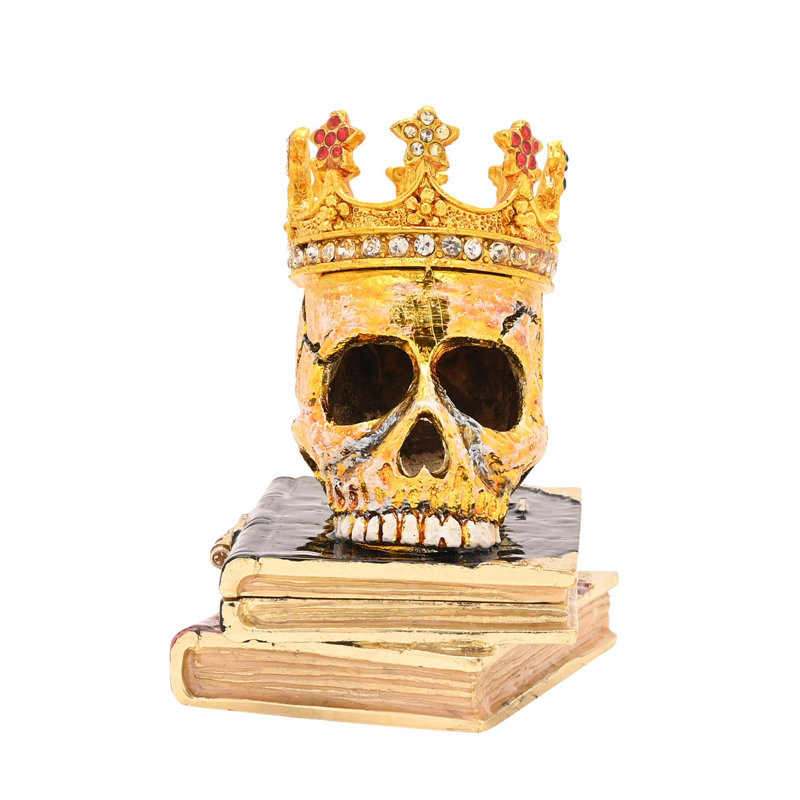 Jewellery Box +