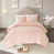 Rose est en rupture de stock