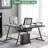 Tilghmanton L-Shaped Computer Desk