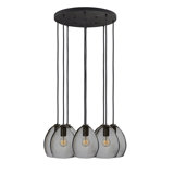 8 - Light Chandelier