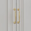 94.5 " W Modular Wardrobe-606238072