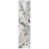 Tapis de couloir 2 pi 2 po x 9 pi