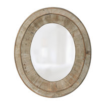 Park Hill - Ogee Mirror, Small