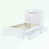 White is out of stock selected