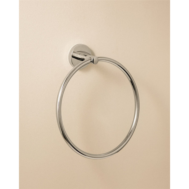 Ronalie Towel Stand