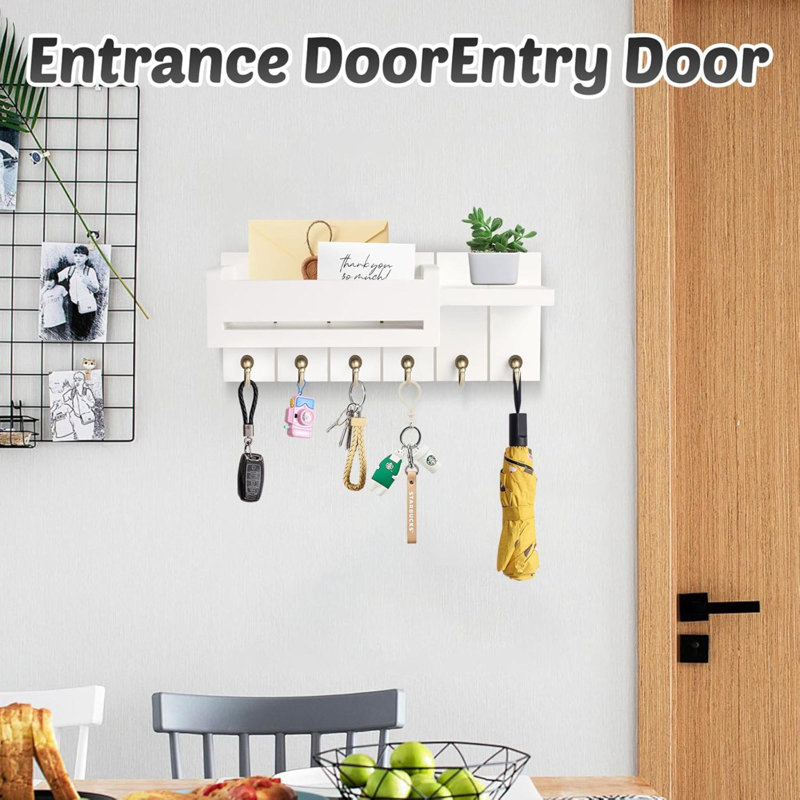 Wall Organizer