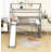 Michiana Kids Twin Loft Bed-1248724756