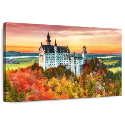 Neuschwanstein