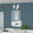 Wilczek 2 - Light Dimmable Bath Bar-27065957