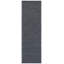 Tapis rayé tissé à la main Steffen-55741795