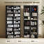 HOMCOM DVD Storage Unit-1805876561-1805876575