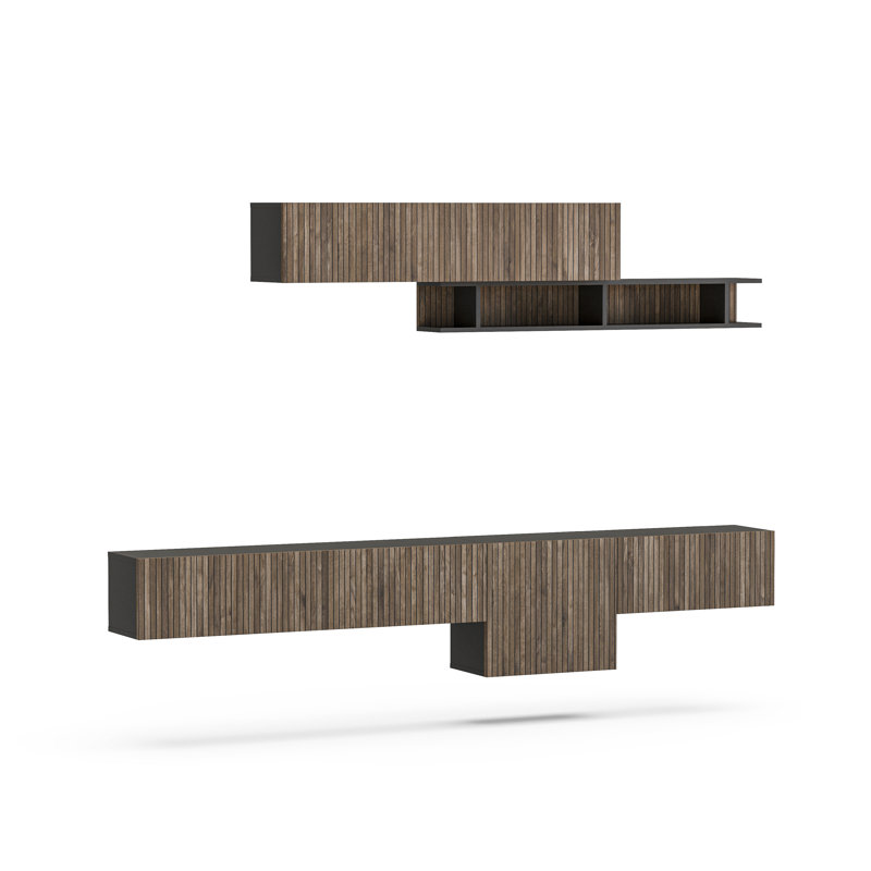 Arezzo Entertainment Centre, Brown