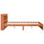 Solid Wood Bed-435638141