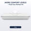 Oreiller de soutien moyen en mousse viscoélastique Sleep by Wayfair™-1710331464-1620763609-1710331463