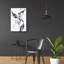 «Crane 2» par Design Fabrikken, impression sans cadre-1249162955