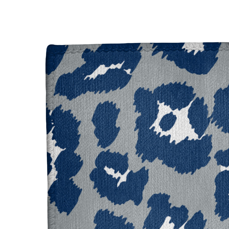Animal Print Indoor Rug, Rectangle 8' x 10'