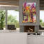 Art mural sur toile Winston Porter-1977977675